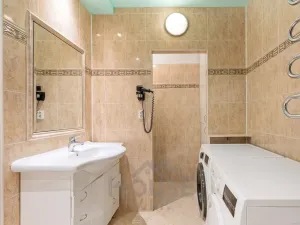 Prodej bytu 4+kk, Praha - Čimice, Křivenická, 106 m2