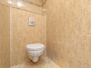 Prodej bytu 4+kk, Praha - Čimice, Křivenická, 106 m2
