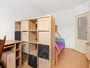 Prodej bytu 4+kk, Praha - Čimice, Křivenická, 106 m2