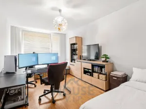Prodej bytu 4+kk, Praha - Čimice, Křivenická, 106 m2