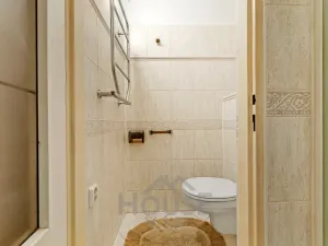Prodej bytu 4+kk, Praha - Čimice, Křivenická, 106 m2