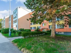 Prodej bytu 4+kk, Praha - Čimice, Křivenická, 106 m2