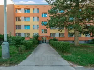 Prodej bytu 4+kk, Praha - Čimice, Křivenická, 106 m2
