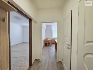 Pronájem bytu 1+1, Příbram - Příbram VII, Mariánská, 39 m2