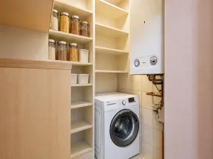 Prodej rodinného domu, Mokrovousy, 45 m2