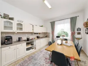 Prodej rodinného domu, Hostivice, Čsl. armády, 1000 m2