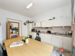 Prodej rodinného domu, Hostivice, Čsl. armády, 1000 m2