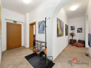 Prodej rodinného domu, Hostivice, Čsl. armády, 1000 m2