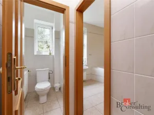 Prodej rodinného domu, Hostivice, Čsl. armády, 1000 m2
