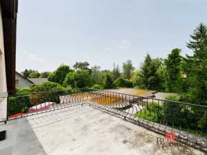 Prodej rodinného domu, Hostivice, Čsl. armády, 1000 m2