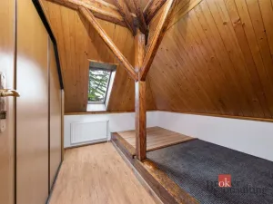 Prodej rodinného domu, Hostivice, Čsl. armády, 1000 m2