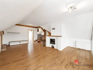 Prodej rodinného domu, Hostivice, Čsl. armády, 1000 m2