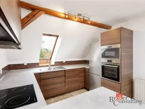 Prodej rodinného domu, Hostivice, Čsl. armády, 1000 m2