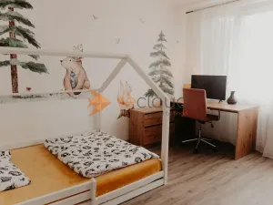 Prodej bytu 4+1, České Budějovice - České Budějovice 5, Jana Čarka, 81 m2