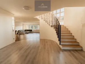 Prodej rodinného domu, Petrovice u Karviné - Prstná, 398 m2