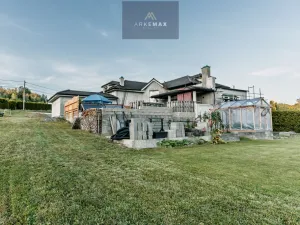 Prodej rodinného domu, Petrovice u Karviné - Prstná, 398 m2