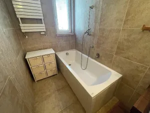 Pronájem bytu 2+kk, Strakonice, Arch. Dubského, 54 m2