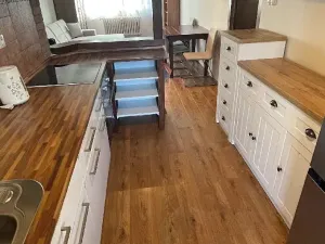 Pronájem bytu 2+kk, Strakonice, Arch. Dubského, 54 m2
