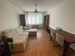 Pronájem bytu 2+kk, Strakonice, Arch. Dubského, 54 m2