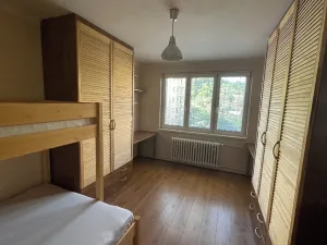 Pronájem bytu 2+kk, Strakonice, Arch. Dubského, 54 m2