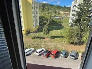 Pronájem bytu 2+kk, Strakonice, Arch. Dubského, 54 m2