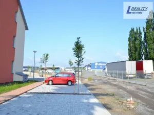 Pronájem bytu 2+kk, Dobříš, Příbramská, 46 m2