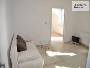 Pronájem bytu 2+kk, Dobříš, Příbramská, 46 m2