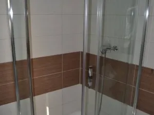 Pronájem bytu 2+kk, Dobříš, Příbramská, 46 m2