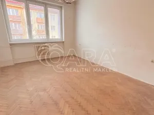 Prodej bytu 3+1, Louny, Emila Filly, 67 m2