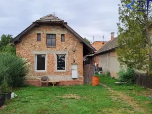 Prodej rodinného domu, Chrast - Podlažice, 62 m2