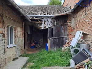Prodej rodinného domu, Chrast - Podlažice, 62 m2