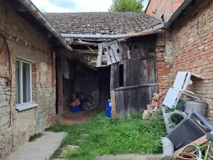 Prodej rodinného domu, Chrast - Podlažice, 62 m2
