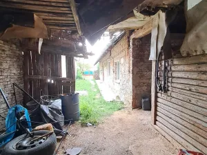 Prodej rodinného domu, Chrast - Podlažice, 62 m2