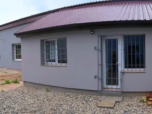 Pronájem skladu, Hředle, 300 m2