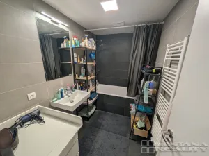 Pronájem bytu 3+kk, Olomouc, Milana Ticháka, 85 m2