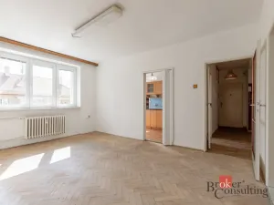 Prodej bytu 3+1, Modřice, Pilcova, 77 m2