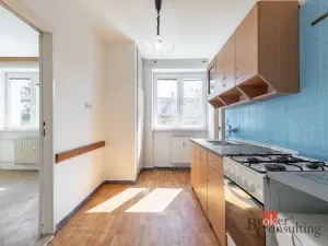 Prodej bytu 3+1, Modřice, Pilcova, 77 m2