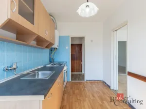 Prodej bytu 3+1, Modřice, Pilcova, 77 m2