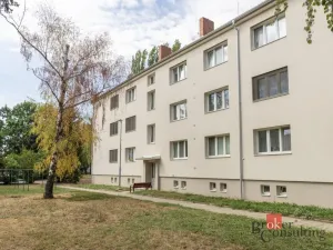 Prodej bytu 3+1, Modřice, Pilcova, 77 m2