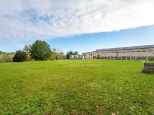 Prodej komerčního pozemku, Rosice, Sportovní, 3658 m2