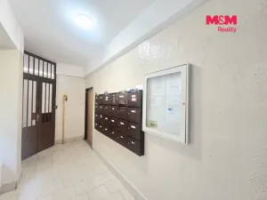 Prodej bytu 3+kk, Praha - Nové Město, Hálkova, 95 m2