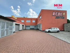 Pronájem kanceláře, Ostrava - Přívoz, Sokolská třída, 95 m2