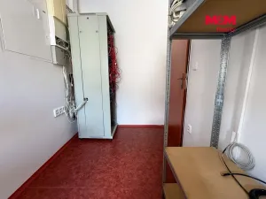 Pronájem kanceláře, Ostrava - Přívoz, Sokolská třída, 95 m2