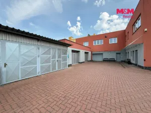 Pronájem kanceláře, Ostrava - Přívoz, Sokolská třída, 94 m2