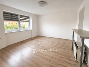 Prodej bytu 2+1, Znojmo, Hálkova, 68 m2