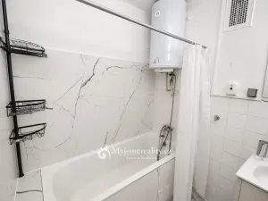Prodej bytu 2+1, Znojmo, Hálkova, 68 m2