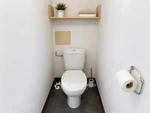 Prodej bytu 2+1, Znojmo, Hálkova, 68 m2