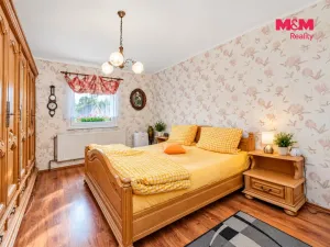 Prodej chalupy, Bartošovice v Orlických horách, 160 m2