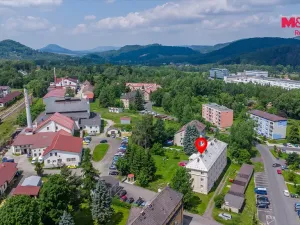 Prodej bytu 2+1, Kamenický Šenov, Nová huť, 65 m2