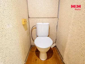 Prodej bytu 2+1, Mladá Boleslav - Mladá Boleslav II, Pezinská, 61 m2